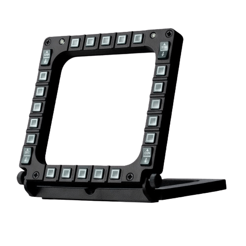 MFD Cougar Pack – צג בקרה פונקציונלי