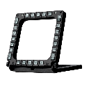 MFD Cougar Pack – צג בקרה פונקציונלי