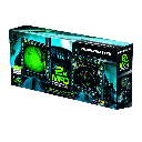 MFD Cougar Pack – צג בקרה פונקציונלי