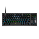 מקלדת מכנית-אופטית CORSAIR K60 PRO TKL RGB