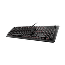 מקלדת גיימינג ROCCAT VULCAN II Max – שחור