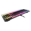 מקלדת גיימינג ROCCAT VULCAN II Max – שחור
