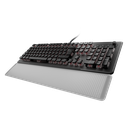 מקלדת גיימינג ROCCAT VULCAN II Max – שחור