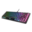מקלדת גיימינג ROCCAT VULCAN II Mini 65% – שחור