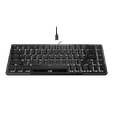 מקלדת גיימינג ROCCAT VULCAN II Mini 65% – שחור