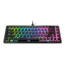 מקלדת גיימינג ROCCAT VULCAN II Mini 65% – שחור