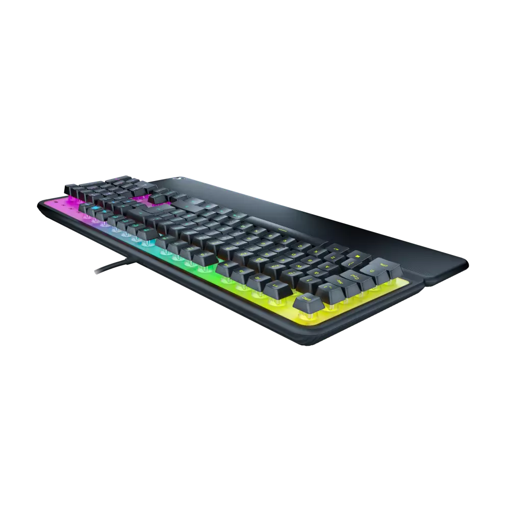מקלדת גיימינג ממבר ROCCAT MAGMA