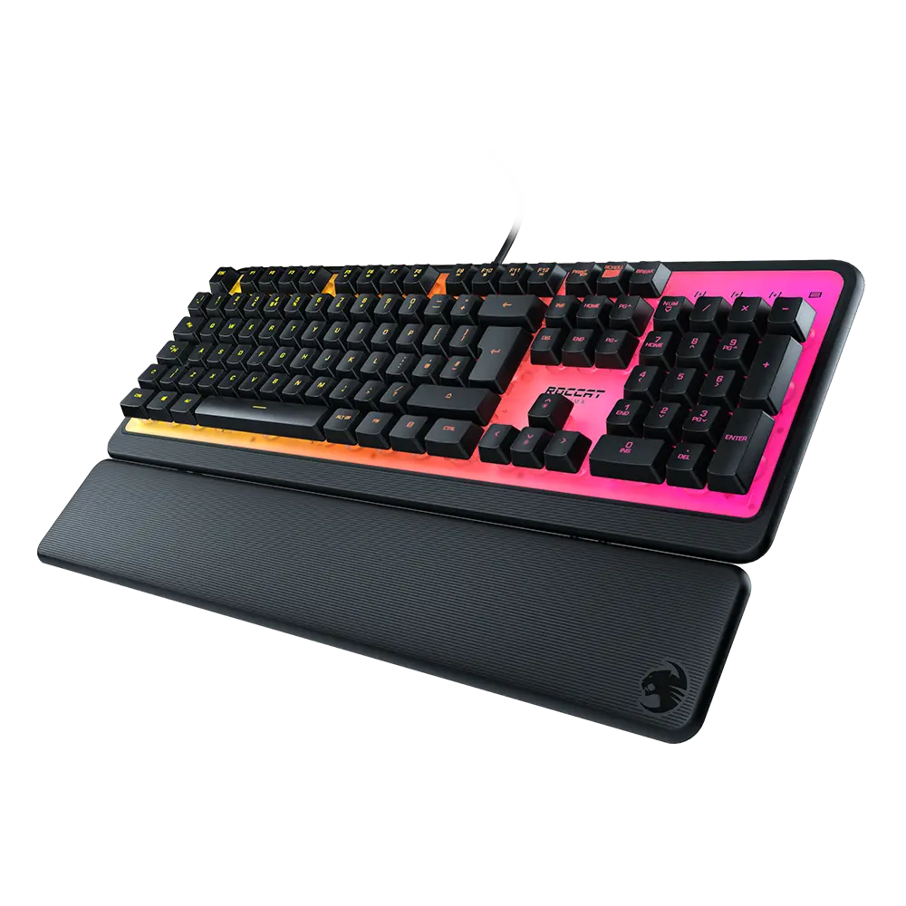 מקלדת גיימינג ממבר ROCCAT MAGMA