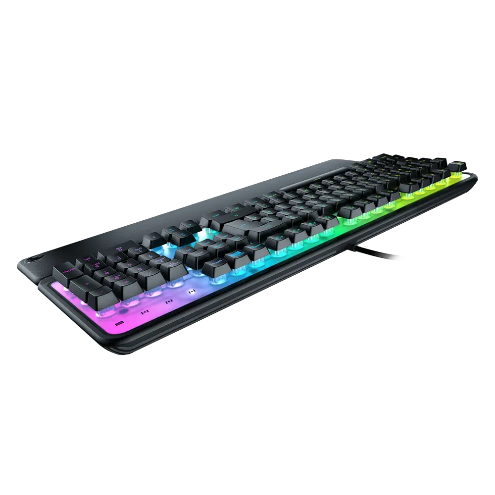 מקלדת גיימינג ממבר ROCCAT MAGMA