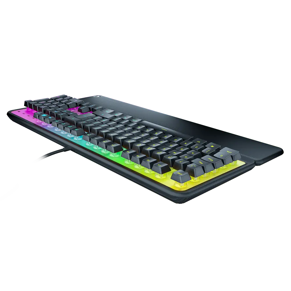 מקלדת גיימינג ממבר ROCCAT MAGMA