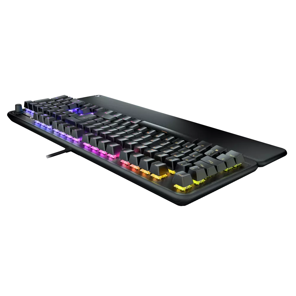 מקלדת מכנית ROCCAT PYRO Linear-S