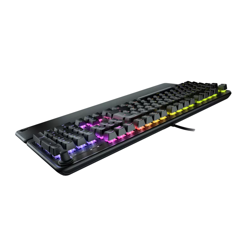 מקלדת מכנית ROCCAT PYRO Linear-S
