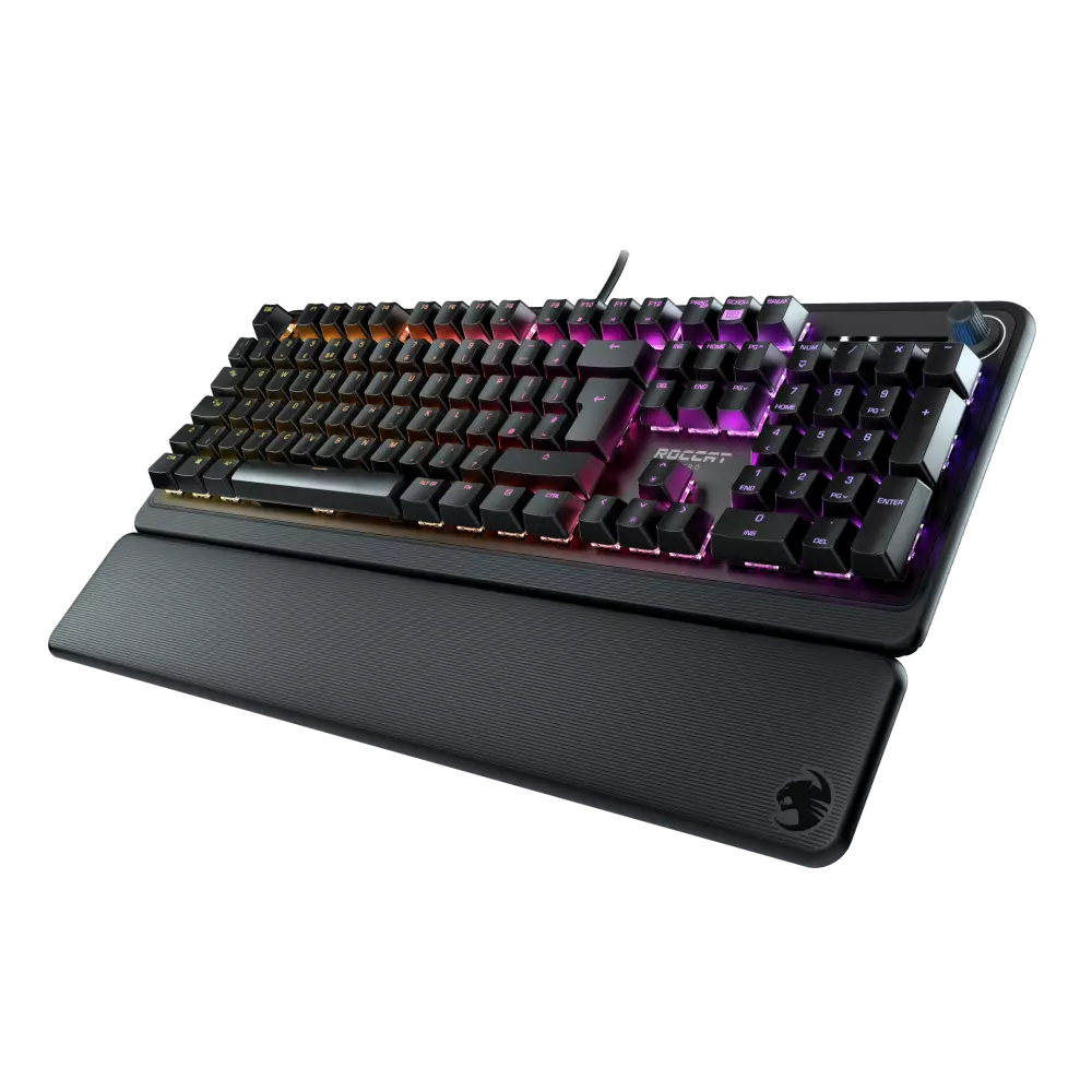 מקלדת מכנית ROCCAT PYRO Linear-S