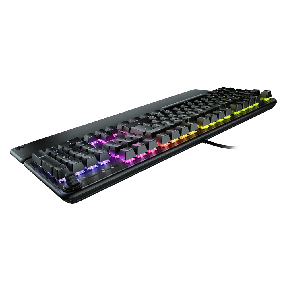 מקלדת מכנית ROCCAT PYRO Linear-S