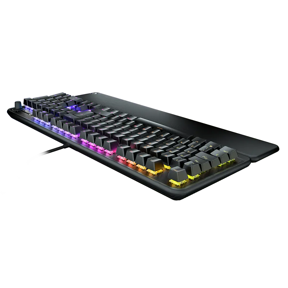 מקלדת מכנית ROCCAT PYRO Linear-S
