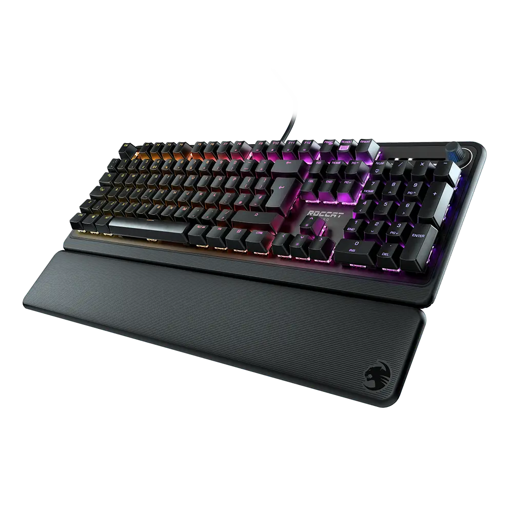 מקלדת מכנית ROCCAT PYRO Linear-S