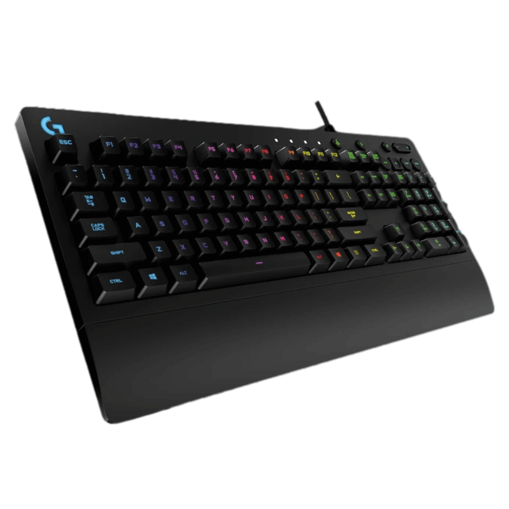 מקלדת גיימרים Logitech G213 Prodigy RGB