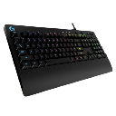 מקלדת גיימרים Logitech G213 Prodigy RGB