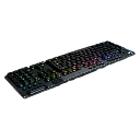 מקלדת אלחוטית logitech TACTILE G915