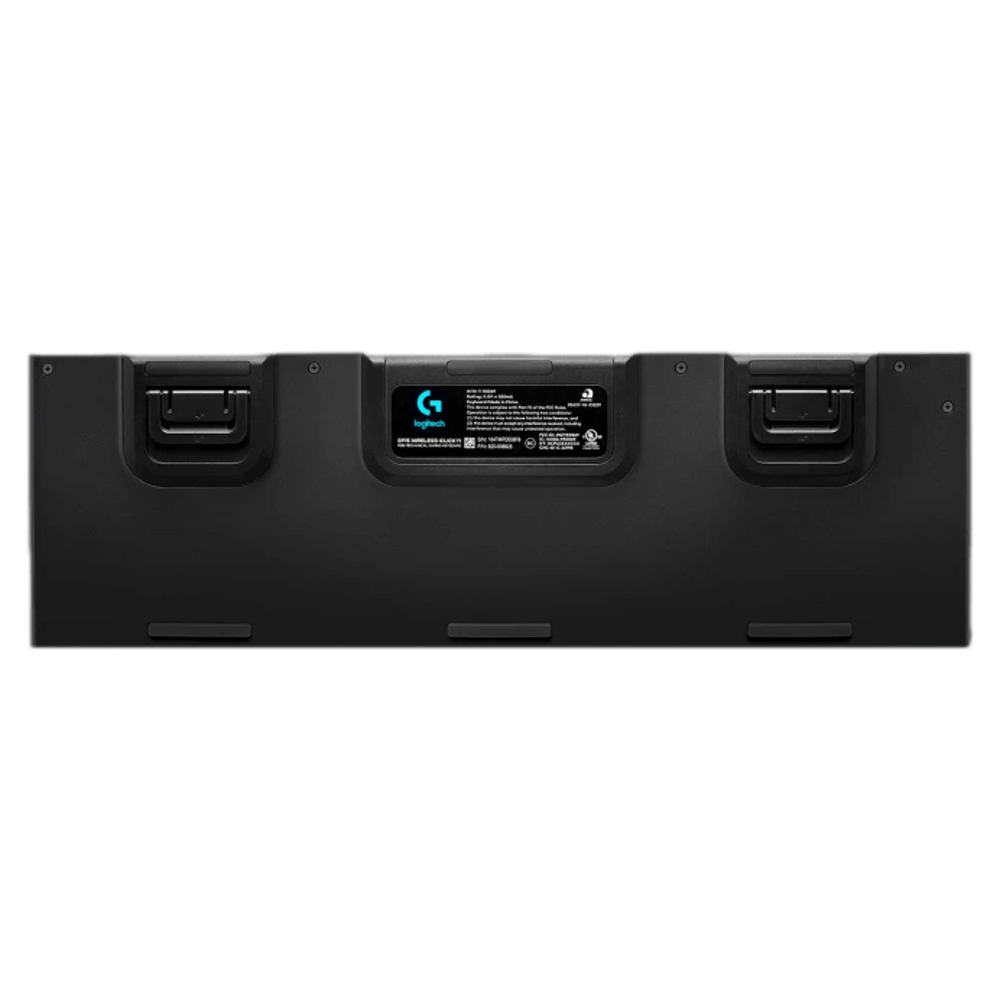 מקלדת אלחוטית logitech TACTILE G915