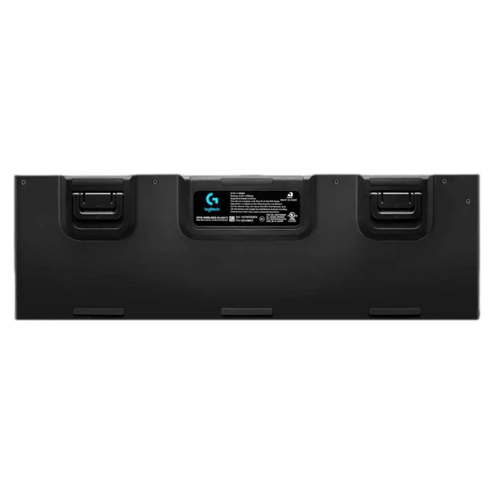 מקלדת אלחוטית logitech TACTILE G915