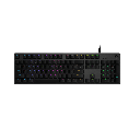 מקלדת גיימינג מכאנית Logitech G512 RGB