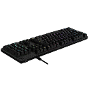 מקלדת גיימינג מכאנית Logitech G512 RGB