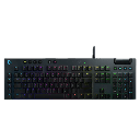 מקלדת G815 LIGHTSYNC TACTILE SWITCH
