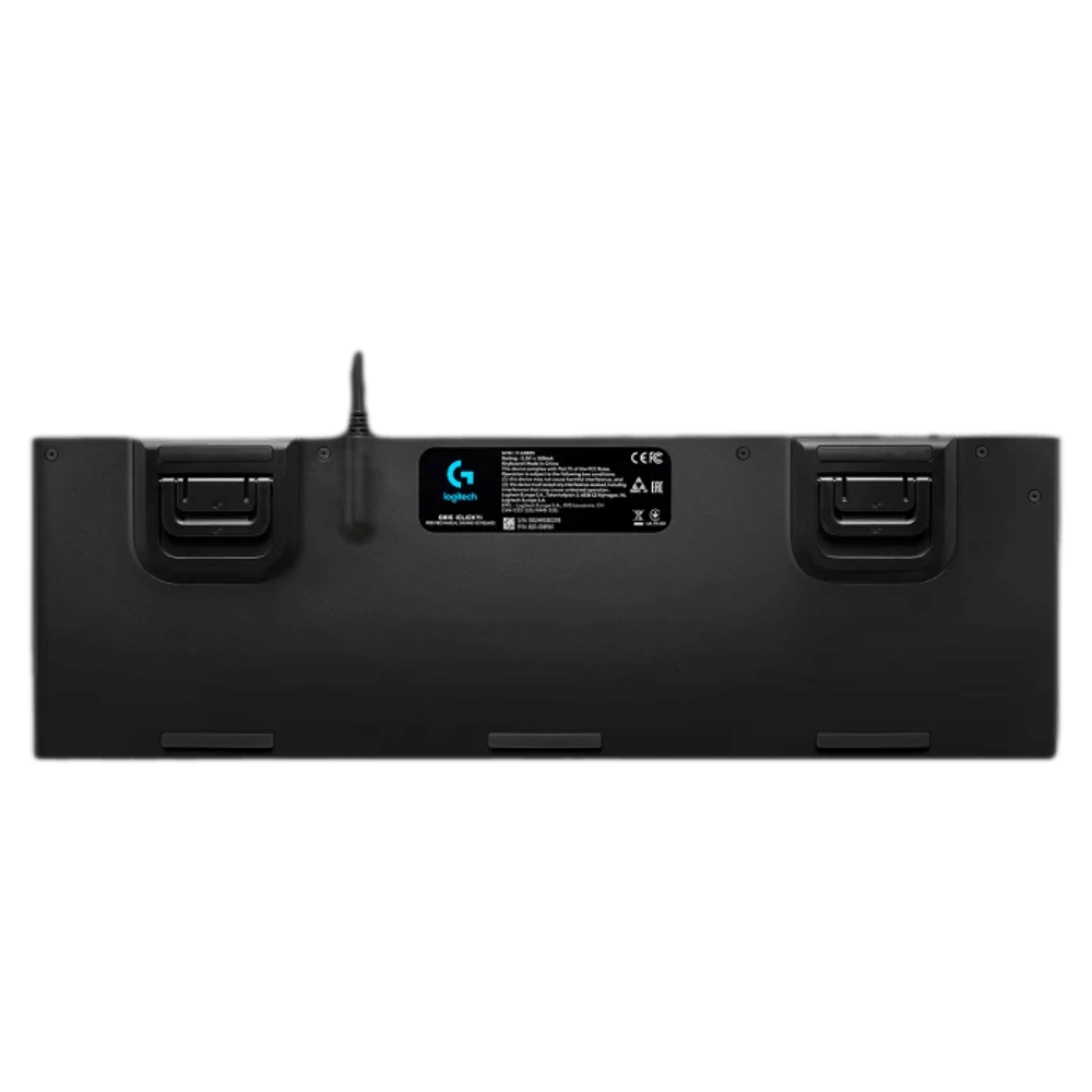 מקלדת G815 LIGHTSYNC TACTILE SWITCH