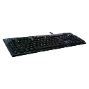 מקלדת G815 LIGHTSYNC TACTILE SWITCH