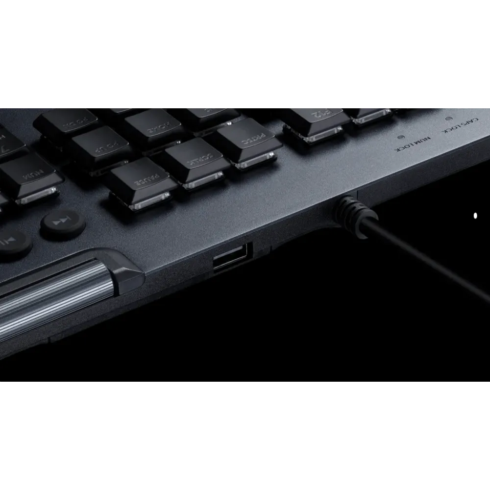 מקלדת G815 LIGHTSYNC TACTILE SWITCH