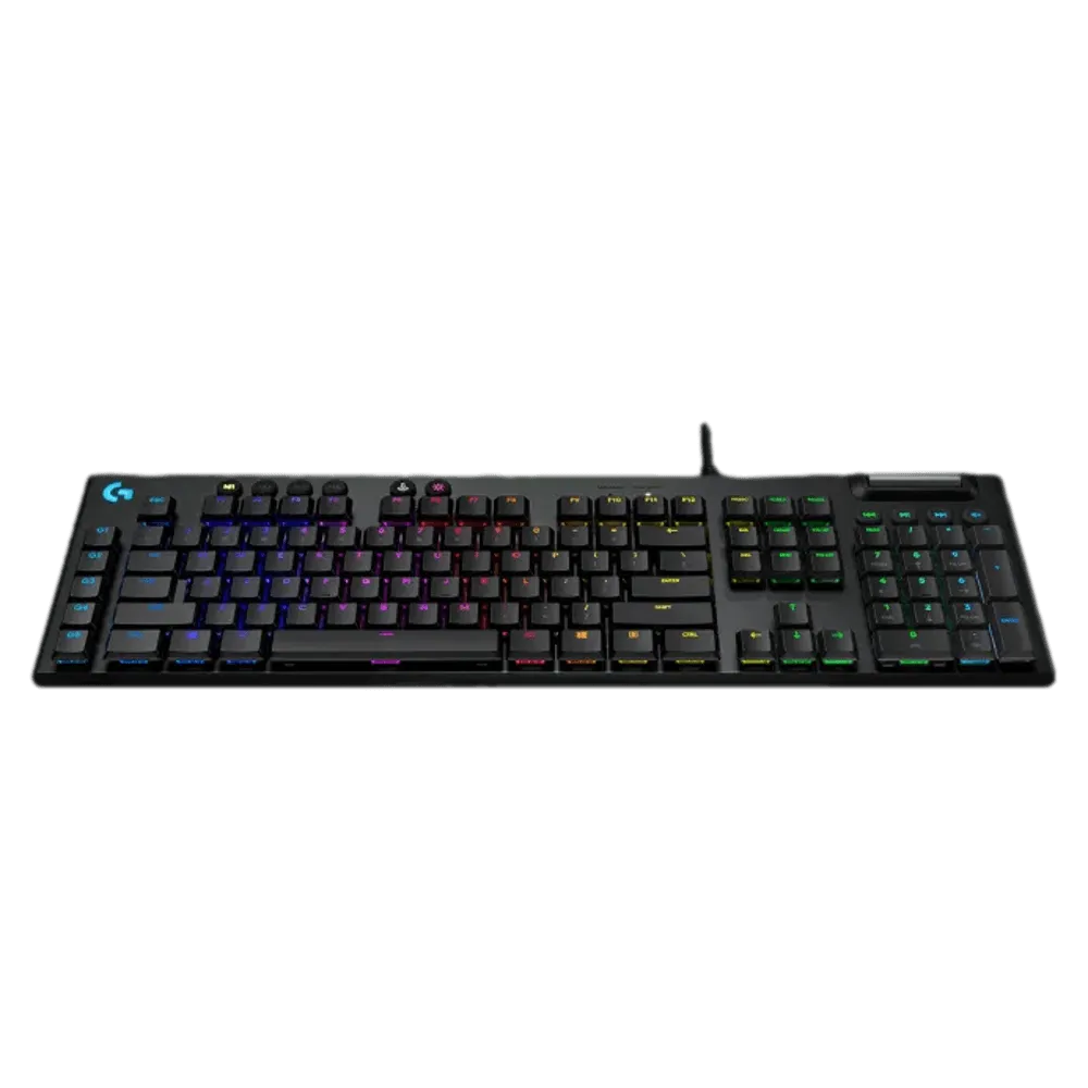 מקלדת G815 LIGHTSYNC TACTILE SWITCH