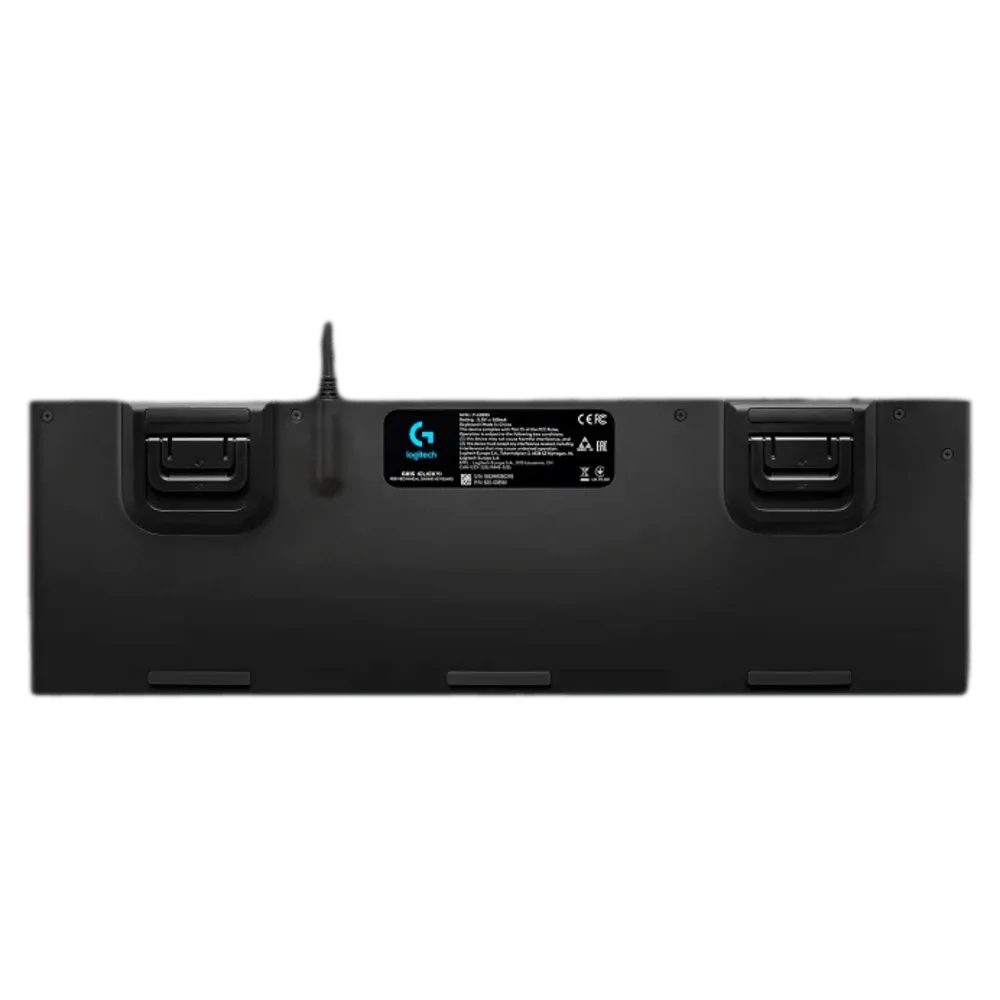 מקלדת G815 LIGHTSYNC TACTILE SWITCH