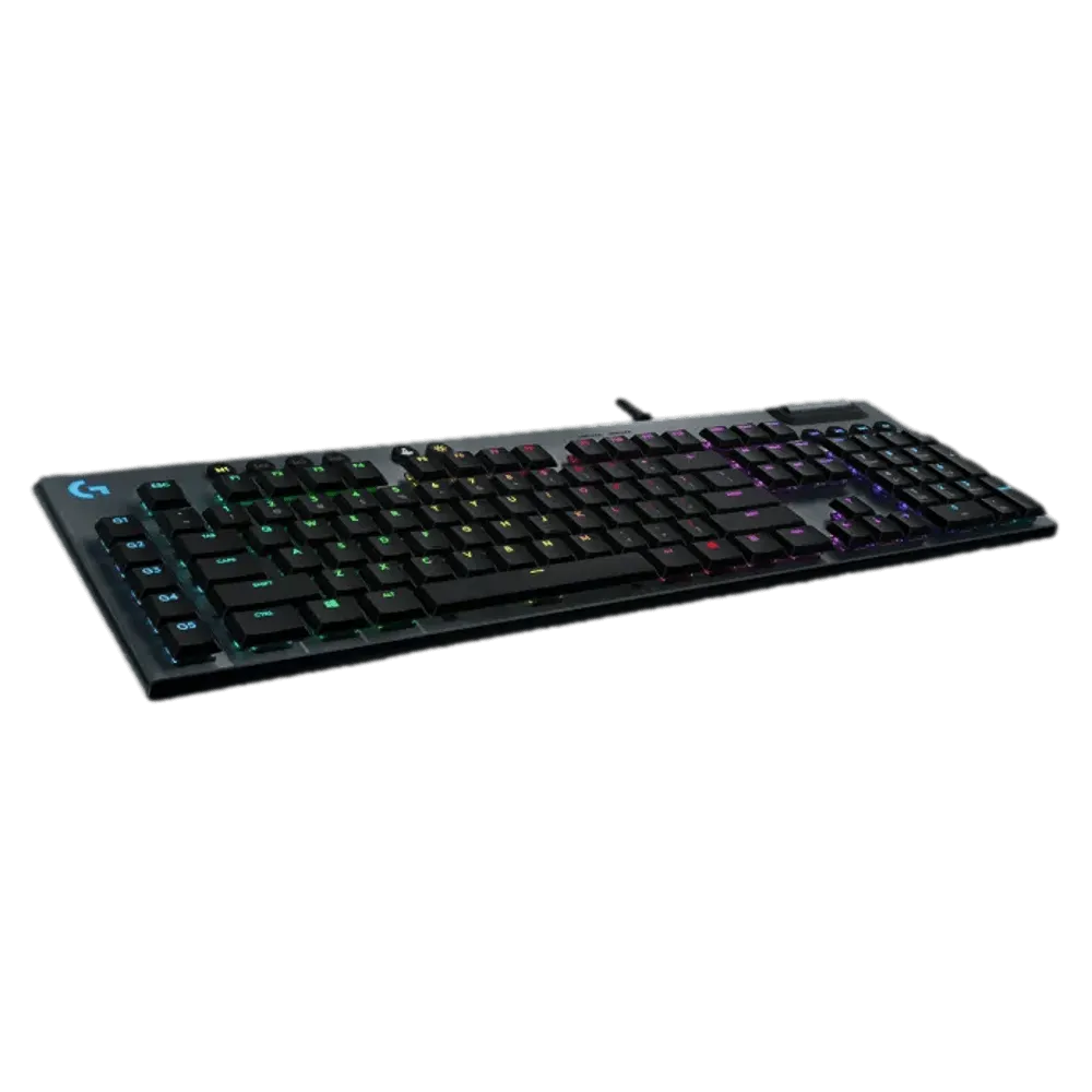 מקלדת G815 LIGHTSYNC LINEAR SWITCH