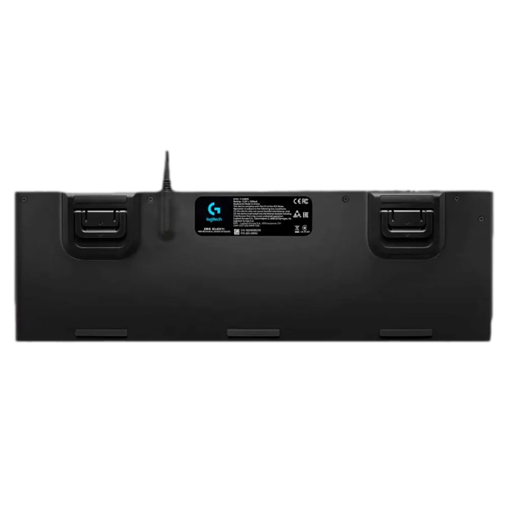מקלדת G815 LIGHTSYNC LINEAR SWITCH