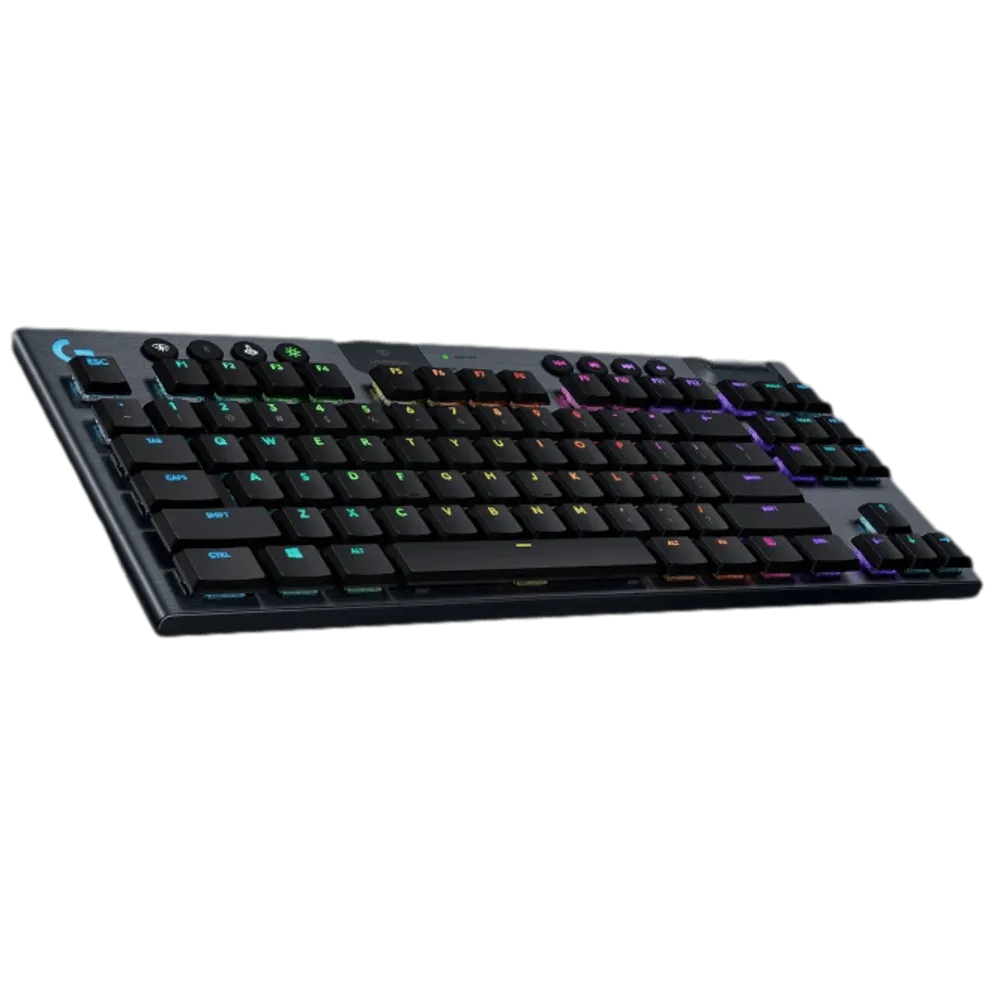 מקלד אלחו LO G915 TKL Tenkeyless