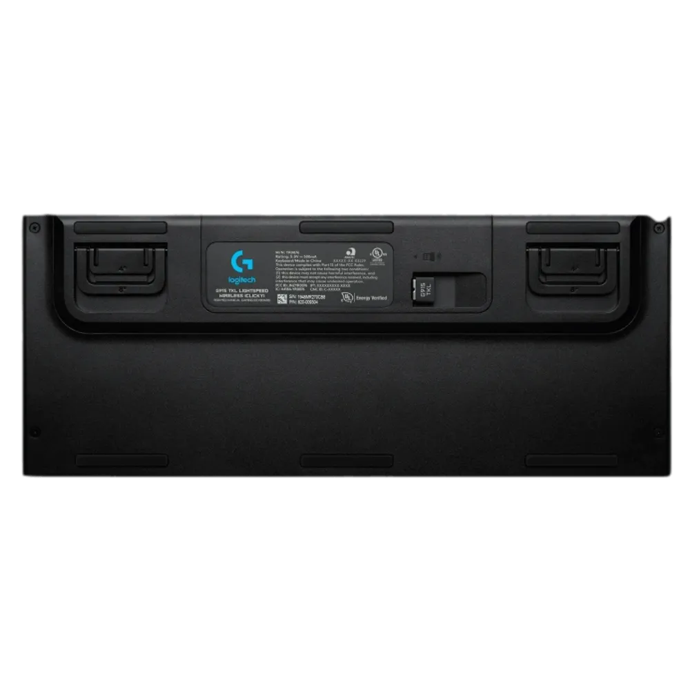 מקלד אלחו LO G915 TKL Tenkeyless