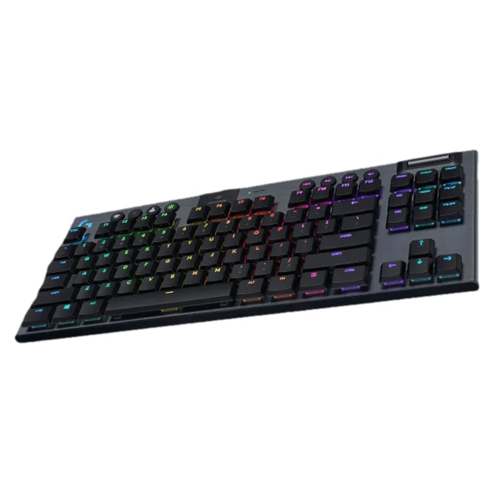 מקלדת G915 TKL TENKEYLESS - LINEAR