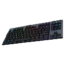 מקלדת G915 TKL TENKEYLESS - LINEAR