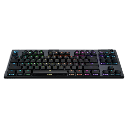 מקלדת G915 TKL TENKEYLESS - LINEAR