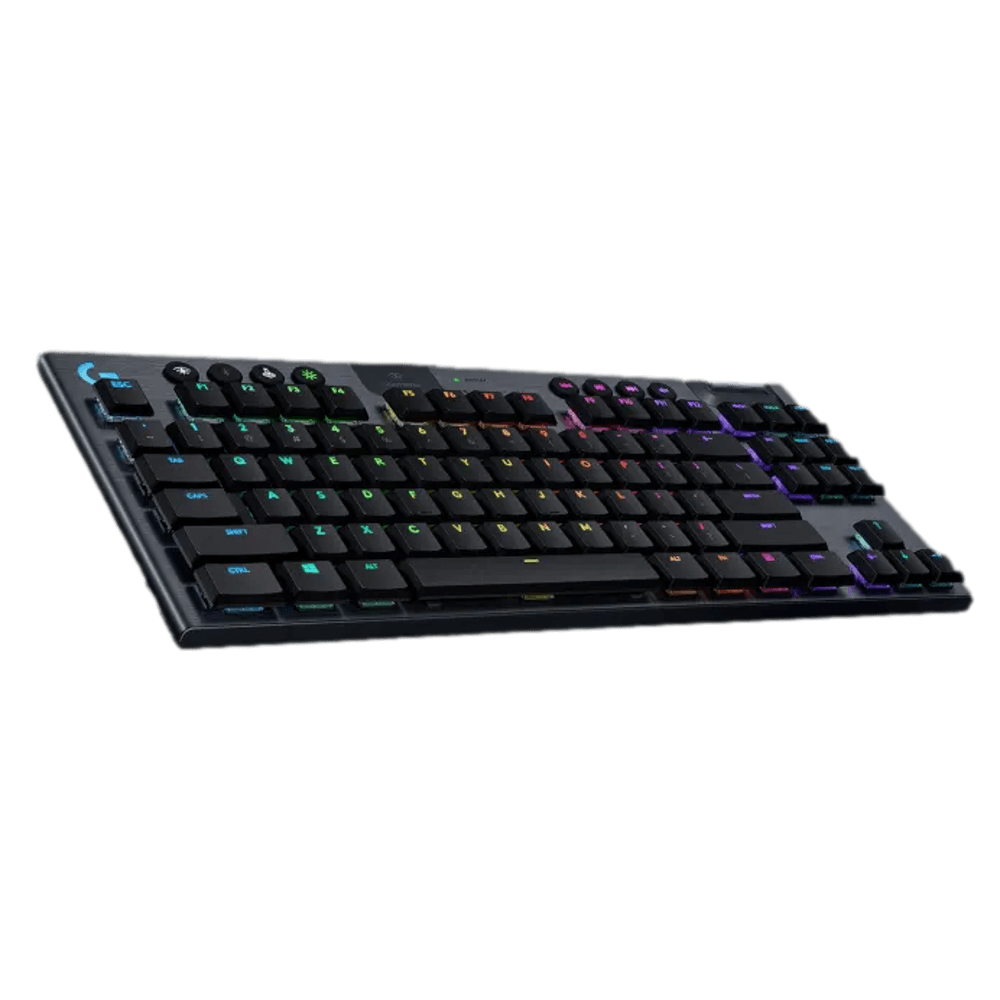 מקלדת G915 TKL TENKEYLESS - LINEAR
