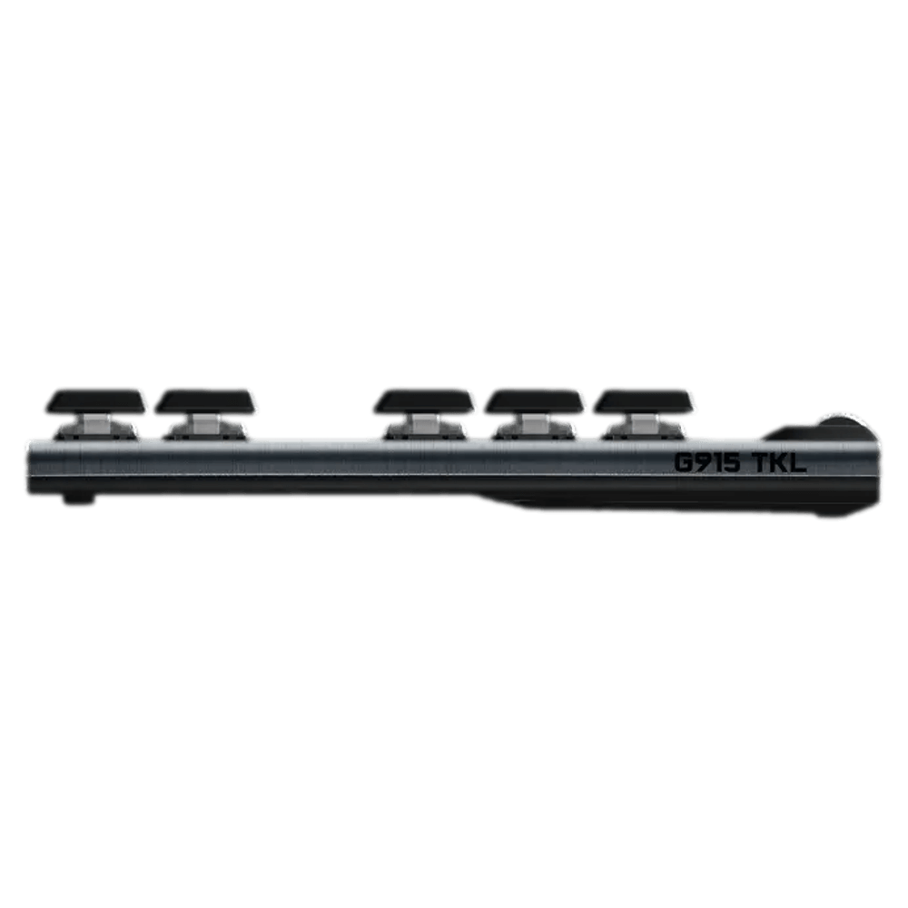 מקלדת G915 TKL TENKEYLESS - LINEAR