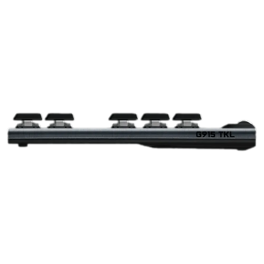 מקלדת G915 TKL TENKEYLESS - LINEAR