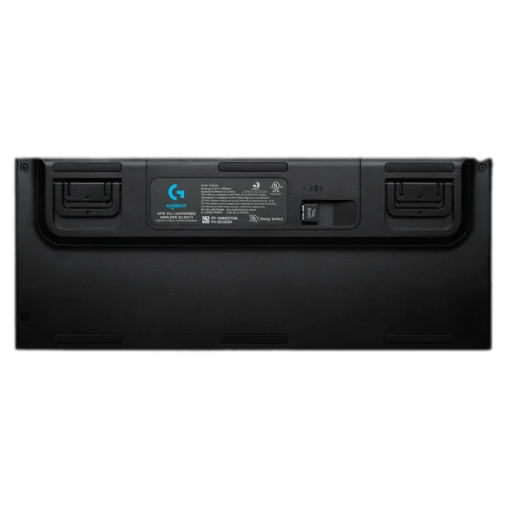 מקלדת G915 TKL TENKEYLESS - LINEAR