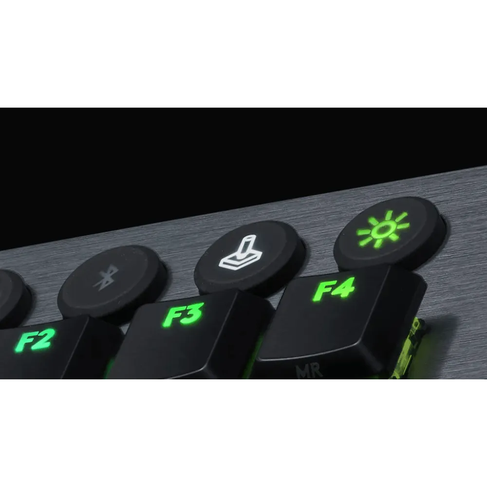 מקלדת G915 TKL TENKEYLESS - LINEAR