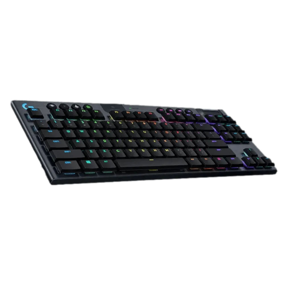 מקלדת G915 TKL TENKEYLESS - LINEAR