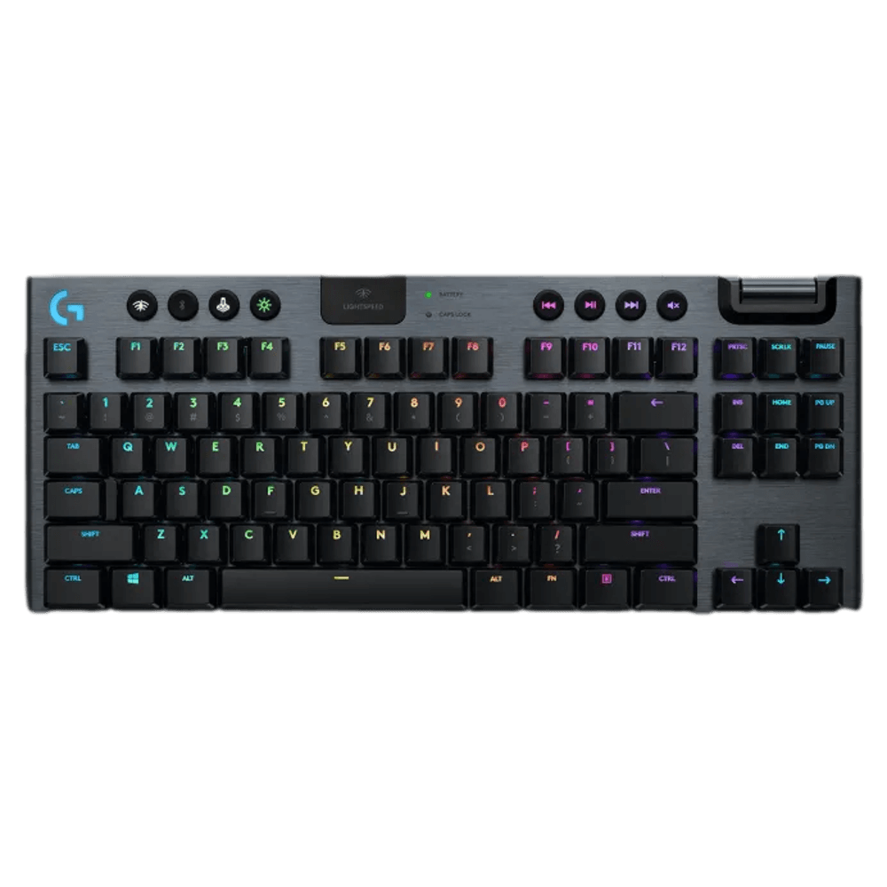 G915 TKL TENKEYLESS - CLICKY