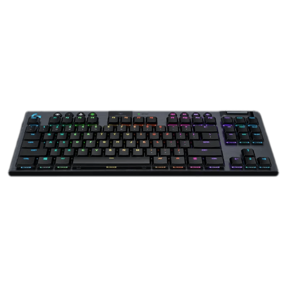 G915 TKL TENKEYLESS - CLICKY