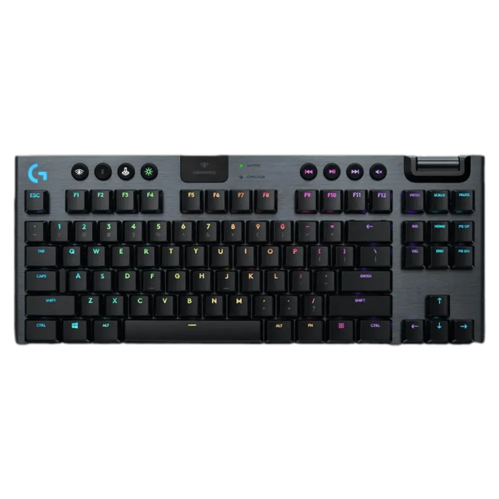 G915 TKL TENKEYLESS - CLICKY