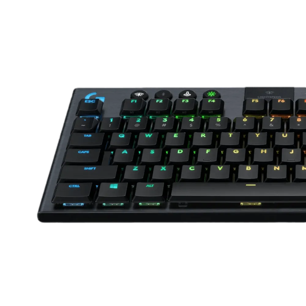 G915 TKL TENKEYLESS - CLICKY